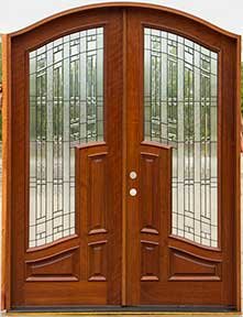 CL-119 Mega600B Double Door