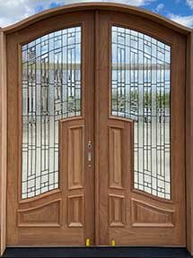 CL-22-66 Mega600 Double Door