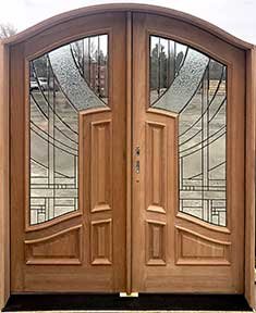 CL-22-72 Mini Mega 600 Double Door