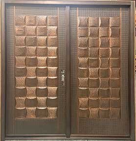 CL-24-37 Lattice Copper