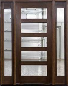 PFC-AC501 with Clear Glass