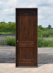 CL-140 Alder Front Door 36x96 RH